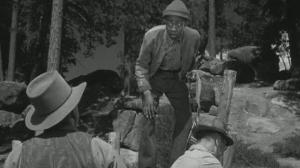 Кадры из фильма Высокая Сьерра / High Sierra (1941)