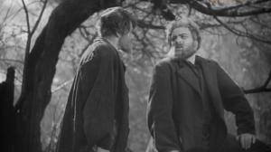 Кадры из фильма Дело Артамоновых (1941)
