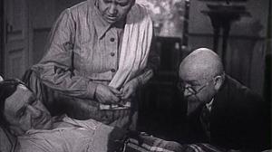 Кадры из фильма Дочь моряка (1941)