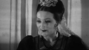 Кадры из фильма Цветные киноновеллы (1941)