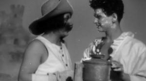 Кадры из фильма Цветные киноновеллы (1941)