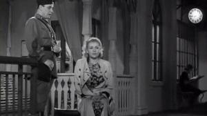 Кадры из фильма Сердца четырех (1941)