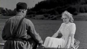 Кадры из фильма Сердца четырех (1941)