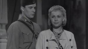 Кадры из фильма Сердца четырех (1941)