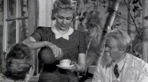 Кадры из фильма Сердца четырех (1941)
