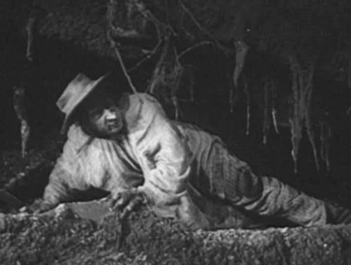 Кадр из фильма Волшебное зерно (1941)