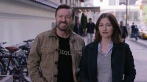 Кадры из фильма Специальные корреспонденты / Special Correspondents (2016)