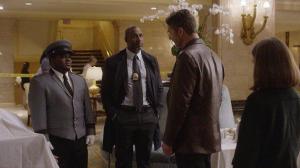 Кадры из фильма Специальные корреспонденты / Special Correspondents (2016)