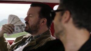 Кадры из фильма Специальные корреспонденты / Special Correspondents (2016)