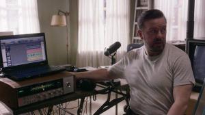 Кадры из фильма Специальные корреспонденты / Special Correspondents (2016)