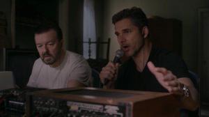 Кадры из фильма Специальные корреспонденты / Special Correspondents (2016)