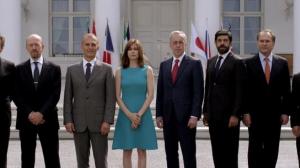 Кадры из фильма Признание / Le confessioni (2016)