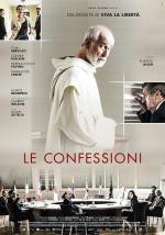 Признание / Le confessioni (2016)