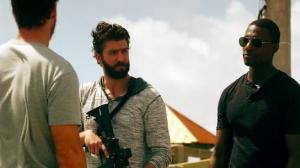 Кадры из фильма Ценный груз / Precious Cargo (2016)