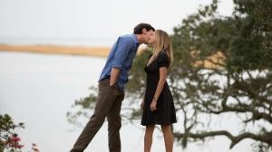 Кадры из фильма Выбор / The Choice (2016)