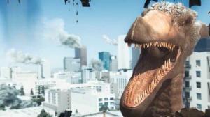 Кадры из фильма Терродактиль / Terrordactyl (2016)
