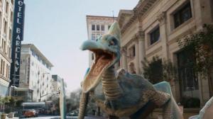 Кадры из фильма Терродактиль / Terrordactyl (2016)