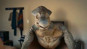 Кадры из фильма Терродактиль / Terrordactyl (2016)
