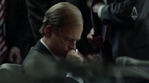 Кадры из фильма Слушание / Confirmation (2016)