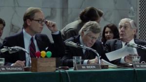 Кадры из фильма Слушание / Confirmation (2016)