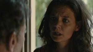 Кадры из фильма Всё, что у нас было / All We Had (2016)