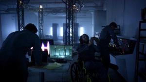 Кадры из фильма Парадокс / Paradox (2016)