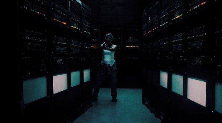 Кадр из фильма Парадокс / Paradox (2016)