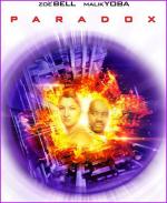 Парадокс / Paradox (2016)