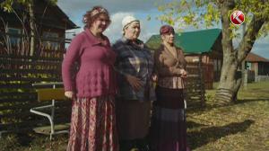 Кадры из фильма Бабоньки (2016)