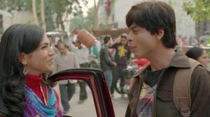 Кадры из фильма Поклонник / Fan (2016)