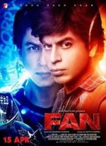 Поклонник / Fan (2016)
