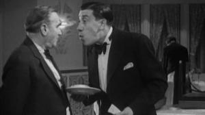 Кадры из фильма Акробат / L'acrobate (1941)