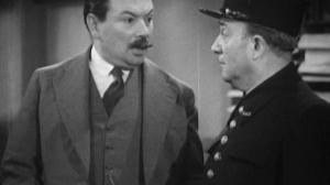 Кадры из фильма Акробат / L'acrobate (1941)