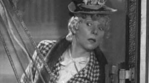 Кадры из фильма Акробат / L'acrobate (1941)
