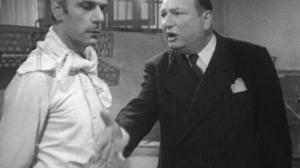Кадры из фильма Акробат / L'acrobate (1941)