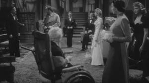 Кадры из фильма Черная кошка / The Black Cat (1941)
