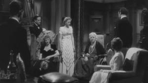 Кадры из фильма Черная кошка / The Black Cat (1941)
