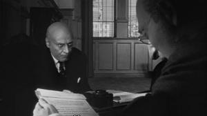 Кадры из фильма Гражданин Кейн / Citizen Kane (1941)