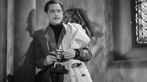 Кадры из фильма До свидания, Франциска! / Auf Wiedersehn, Franziska! (1941)