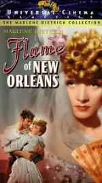 Нью-орлеанская возлюбленная / The Flame of New Orleans (1941)