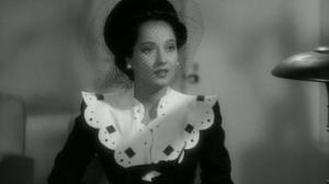 Кадры из фильма Это неопределенное чувство / That Uncertain Feeling (1941)