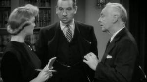 Кадры из фильма Это неопределенное чувство / That Uncertain Feeling (1941)