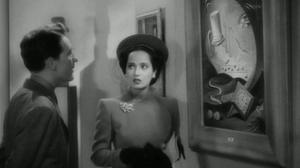 Кадры из фильма Это неопределенное чувство / That Uncertain Feeling (1941)