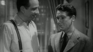 Кадры из фильма Это неопределенное чувство / That Uncertain Feeling (1941)