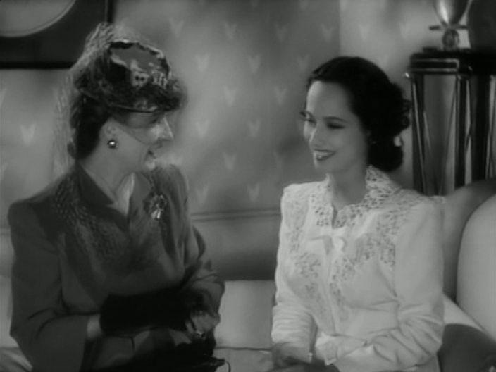 Кадр из фильма Это неопределенное чувство / That Uncertain Feeling (1941)