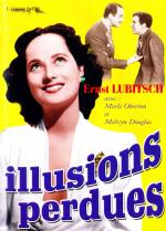Это неопределенное чувство / That Uncertain Feeling (1941)