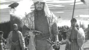 Кадры из фильма Богдан Хмельницкий (1941)