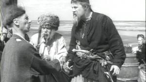 Кадры из фильма Богдан Хмельницкий (1941)