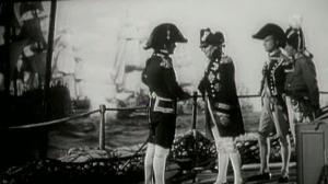 Кадры из фильма Леди Гамильтон / That Hamilton Woman (1941)