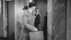 Кадры из фильма Господин окружной прокурор / Mr. District Attorney (1941)
